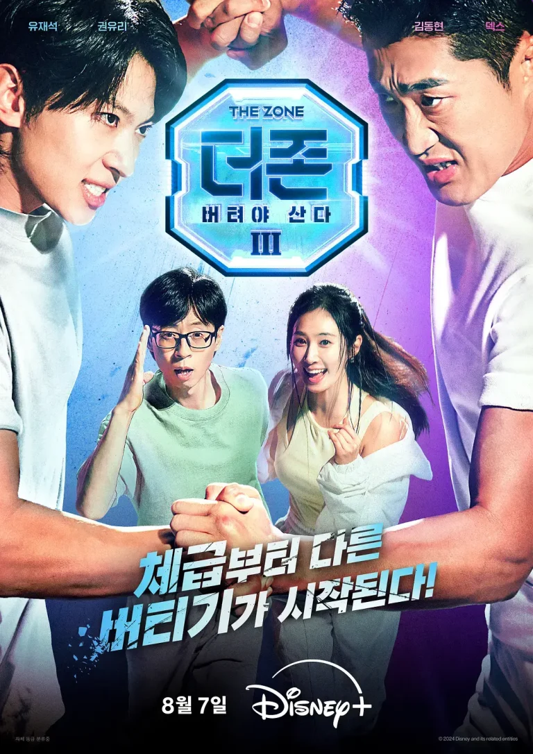 The Zone: 坚持才能活下去3 – 真与假