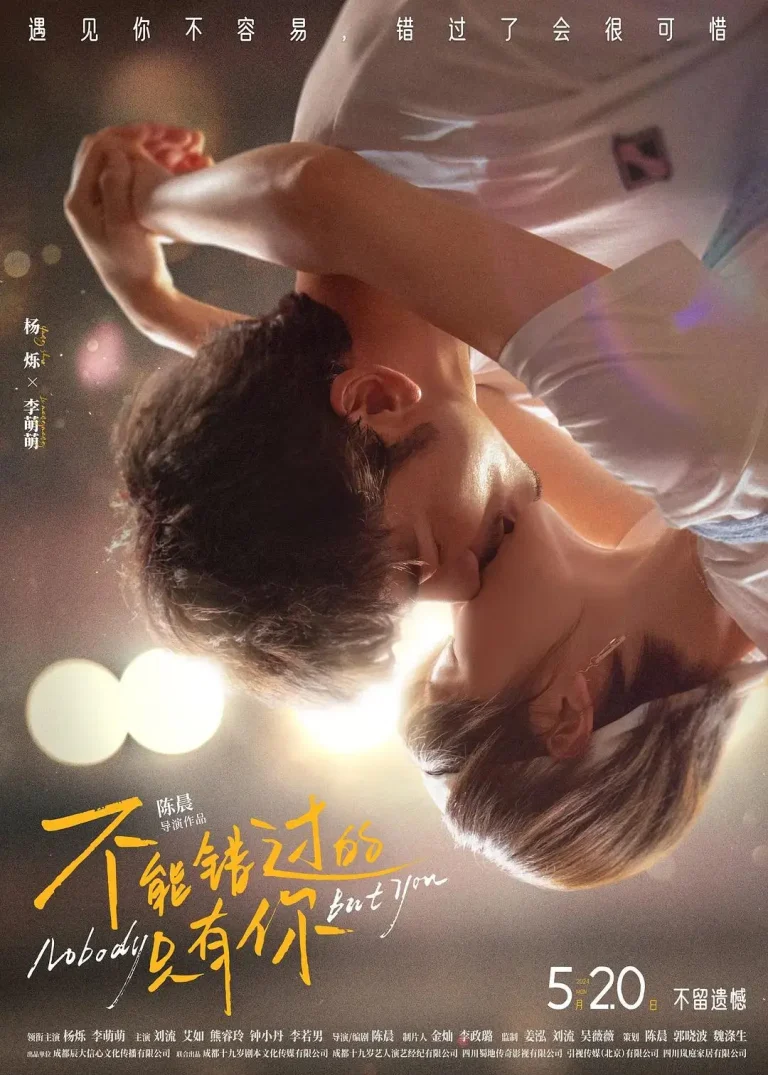 《不能错过的只有你》全集高清完整版在线观看与剧情解析