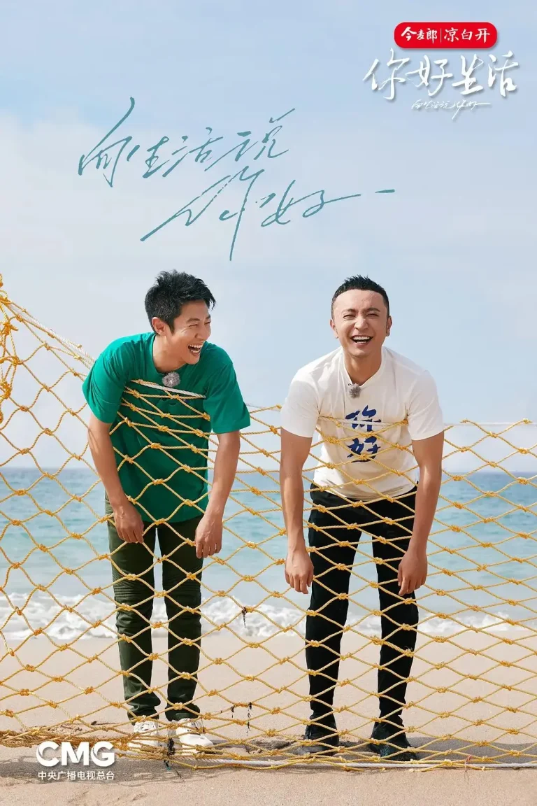 《你好生活第四季》全集高清完整版在线观看与剧情解析