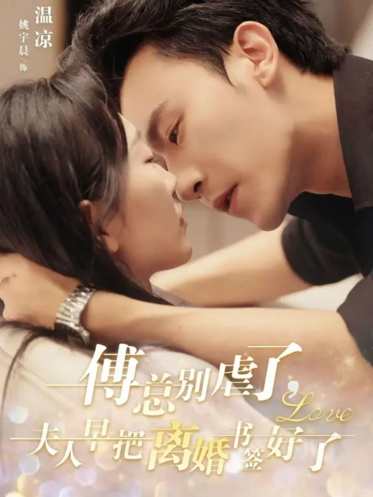 《傅总别虐了夫人早把离婚书签好了》全集高清完整版在线观看与剧情解析