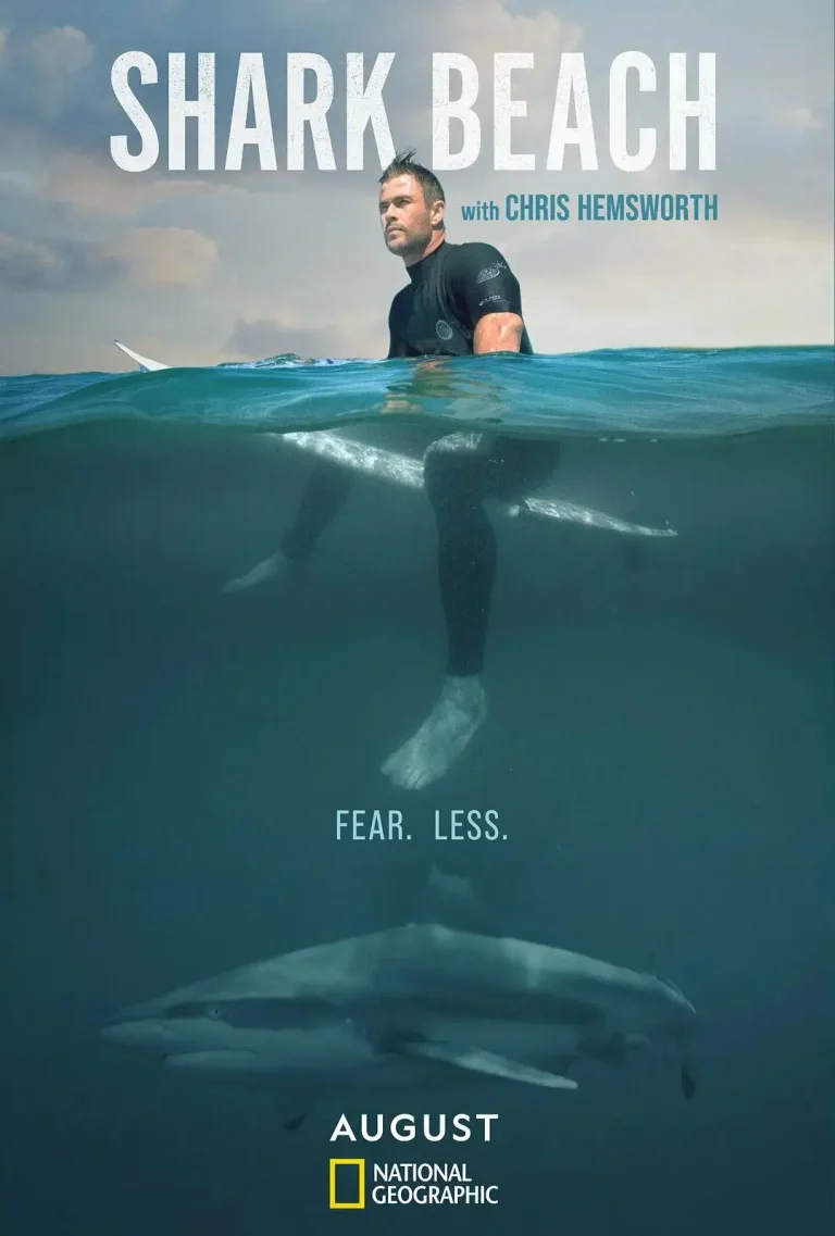 《克里斯·海姆斯沃斯的鲨滩奇遇》全集高清完整版在线观看与剧情解析