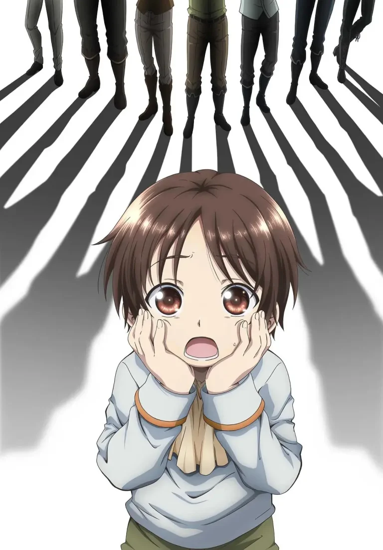 《八男?别闹了!》全集高清完整版在线观看与剧情解析