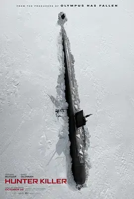 《冰海陷落[电影解说]》全集高清完整版在线观看与剧情解析