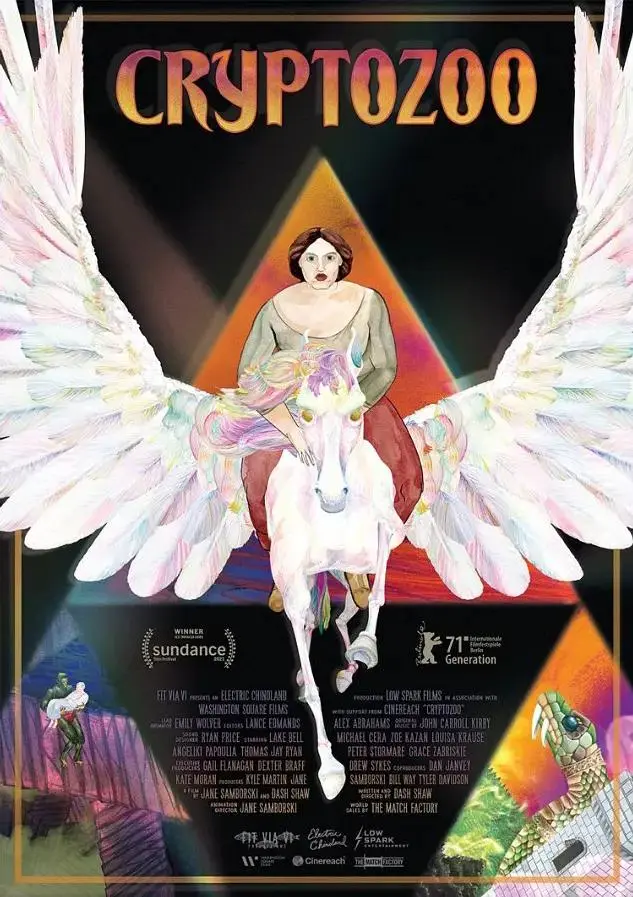 《变种动物园》全集高清完整版在线观看与剧情解析