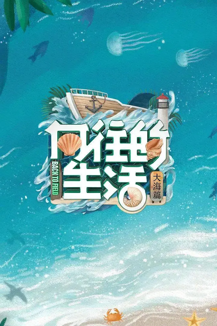 《向往的生活第六季》全集高清完整版在线观看与剧情解析