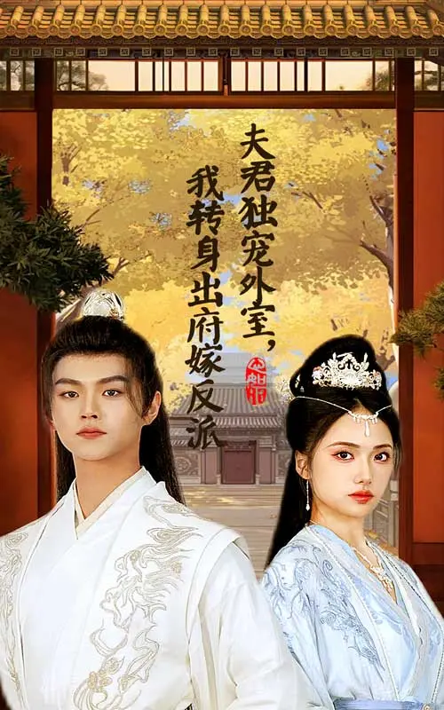 《夫君独宠外室我转身出府嫁反派》全集高清完整版在线观看与剧情解析