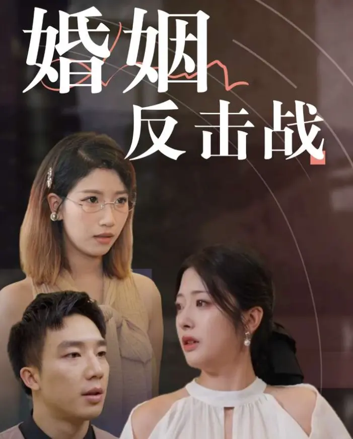 《婚姻反击战》全集高清完整版在线观看与剧情解析