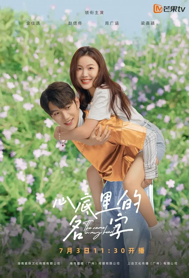 《心底里的名字》全集高清完整版在线观看与剧情解析