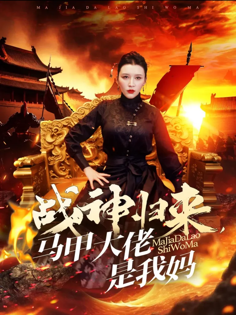 《战神归来马甲大佬是我妈》全集高清完整版在线观看与剧情解析
