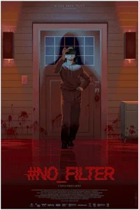 校园网红惊魂记