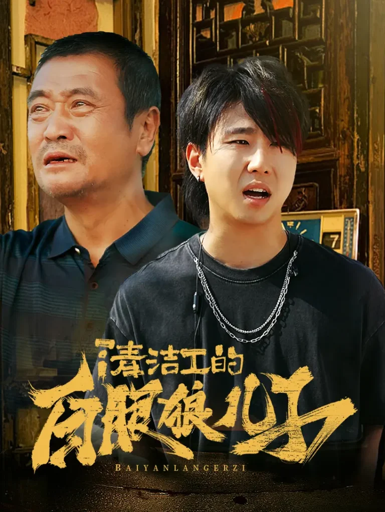 《清洁工的白眼狼儿子》全集高清完整版在线观看与剧情解析