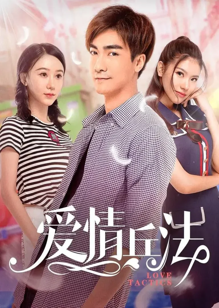 《爱情兵法》全集高清完整版在线观看与剧情解析