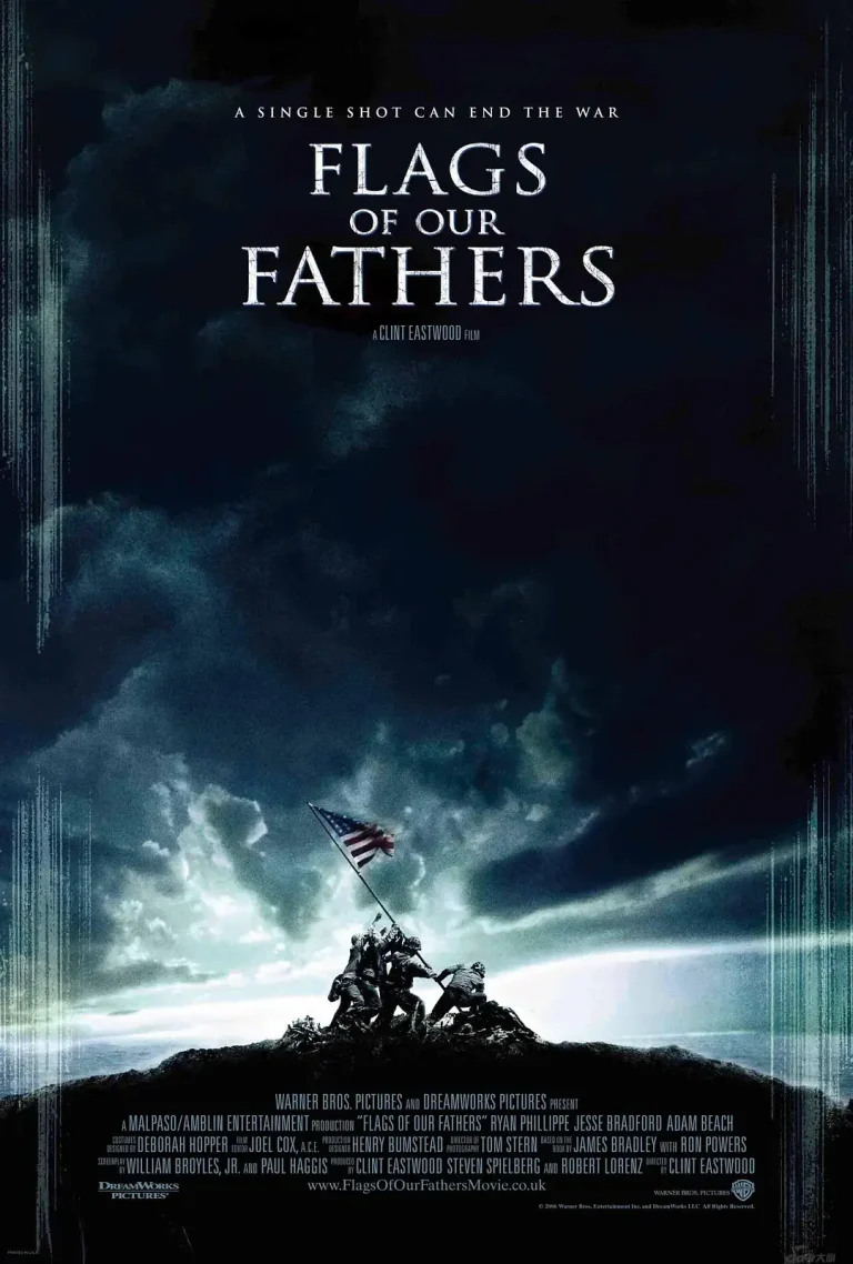 《父辈的旗帜》全集高清完整版在线观看与剧情解析