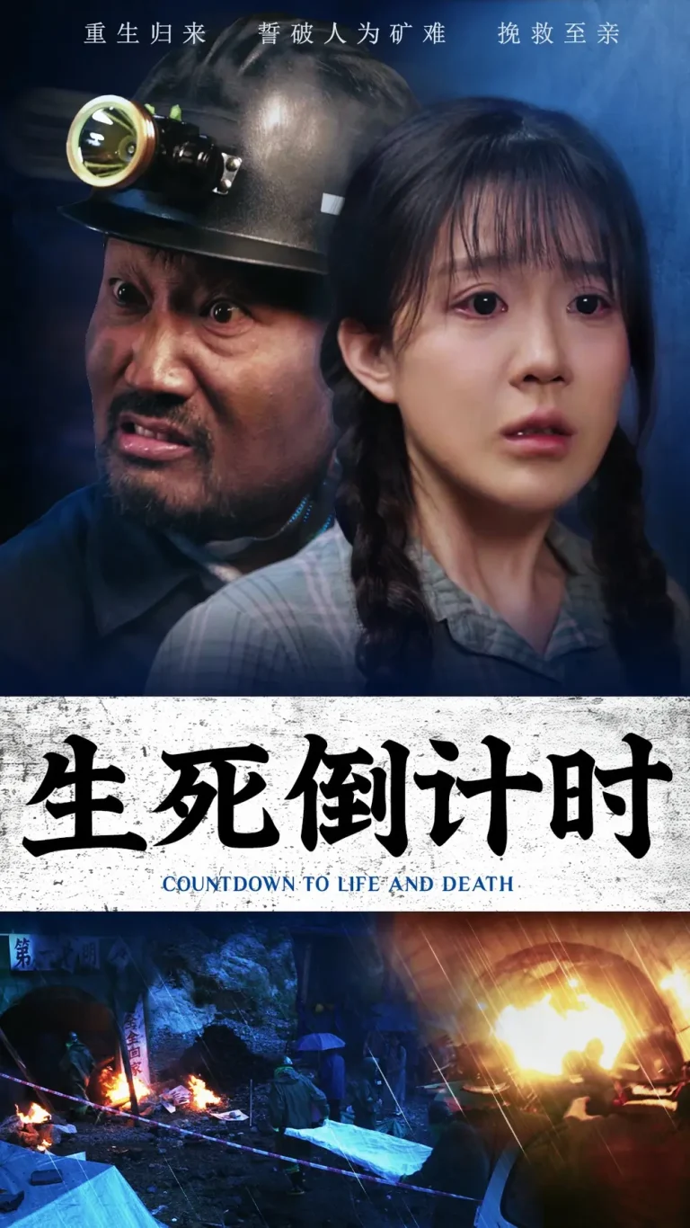 《生死倒计时》全集高清完整版在线观看与剧情解析