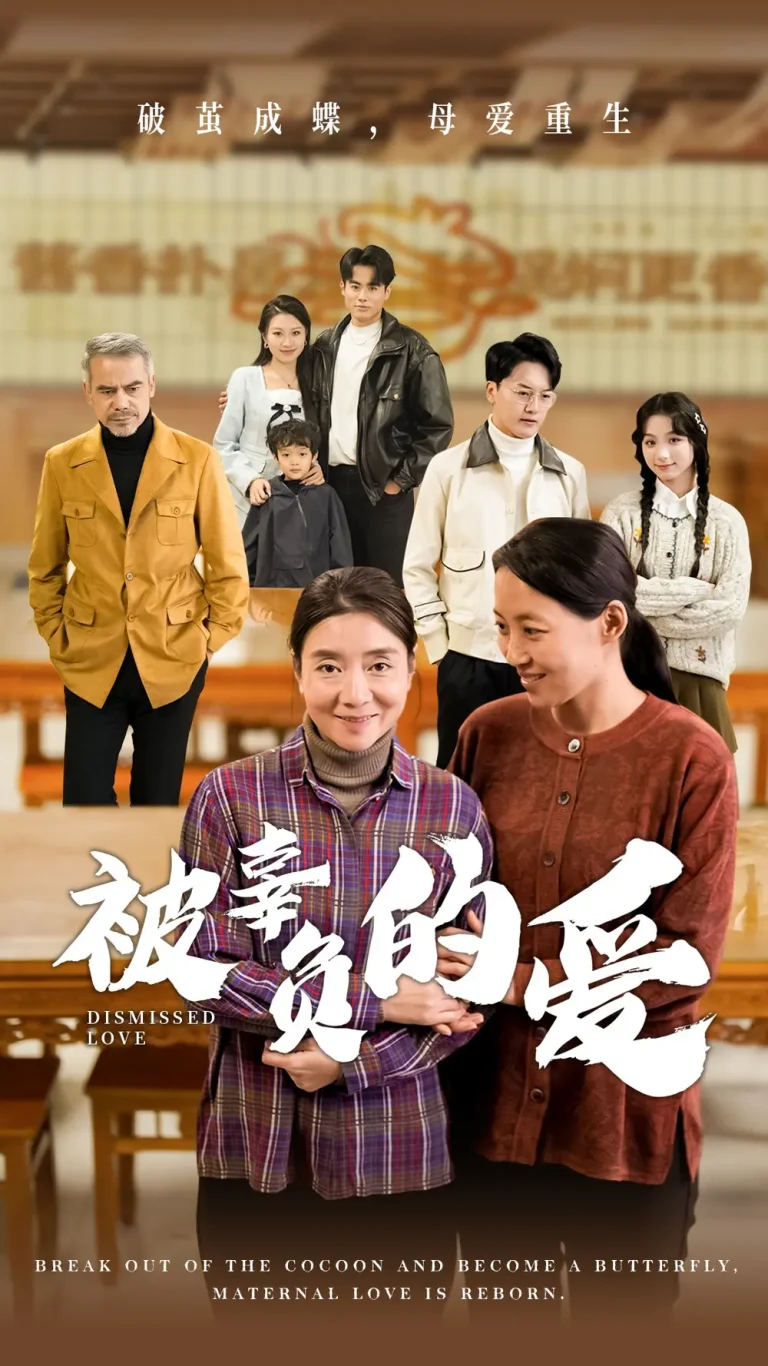 《被辜负的爱》全集高清完整版在线观看与剧情解析