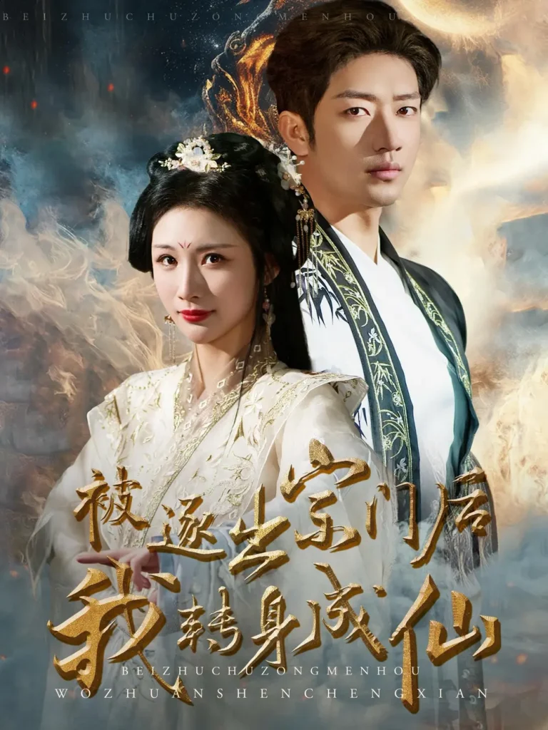 《被逐出宗门后我转身成仙》全集高清完整版在线观看与剧情解析