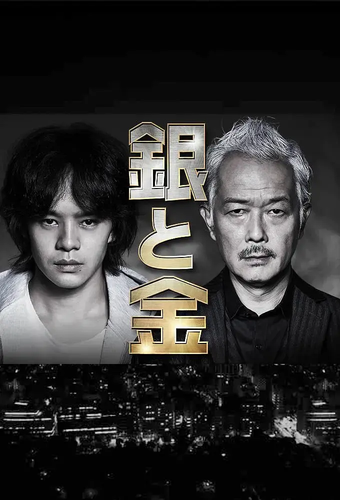 《银与金[电影解说]》全集高清完整版在线观看与剧情解析