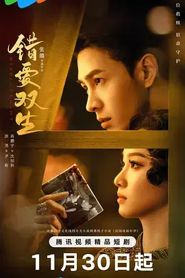 《错爱双生》全集高清完整版在线观看与剧情解析