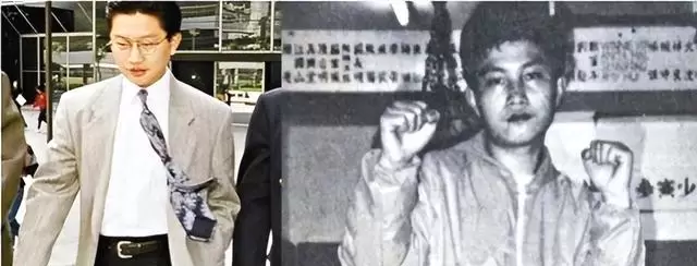 杜联顺：新义安双花红棍涉向华波被砍案与曾志伟遇袭事件 - 相关图片