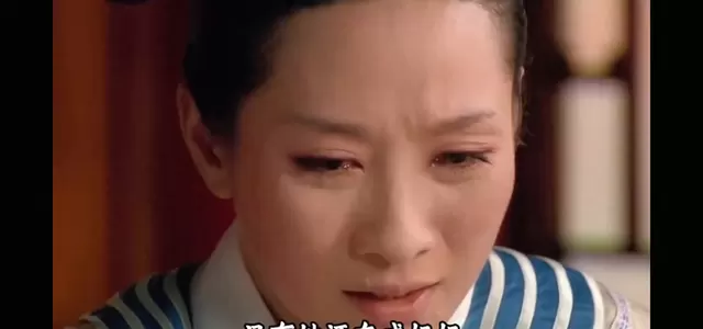 安陵容临终遗言与雌鸳鸯绣品成《甄嬛传》情感伏笔关键物证 - 资讯配图