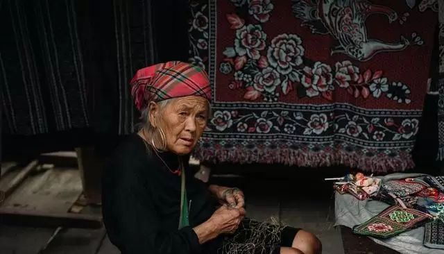 全素人方言电影《给阿嬷的情书》票房逆袭，潮汕侨批故事成年度黑马 - 现场图