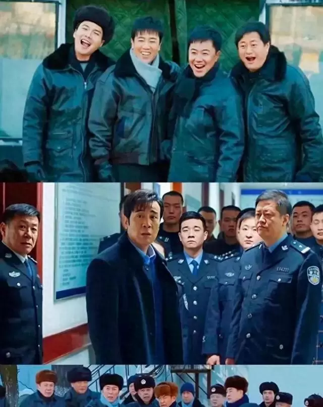 《低智商犯罪》登陆东方卫视江苏卫视黄金档 - 资讯配图