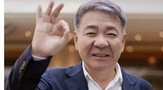 《藏海传2》官宣定档，郑晓龙曹译文肖战原班回归 - 资讯配图