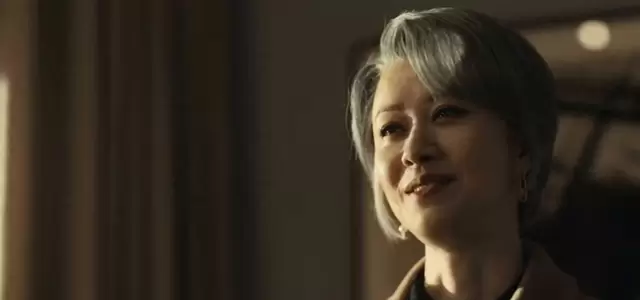 何韩参与AI写作项目，孤烟与赵兰心权力博弈升级 - 资讯配图